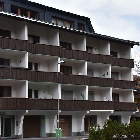 Appart Weissschrofenspitze St. Anton am Arlberg Eksteriør bilde